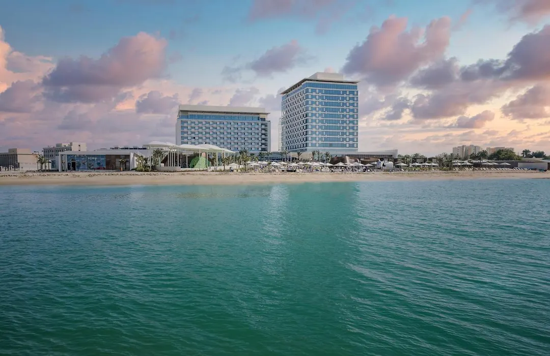 Rixos Gulf Hotel Doha-1