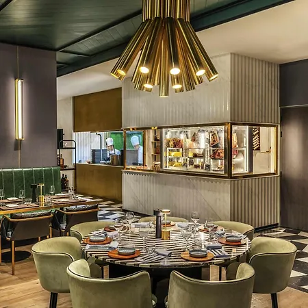 Rixos Gulf Hotel Doha-3
